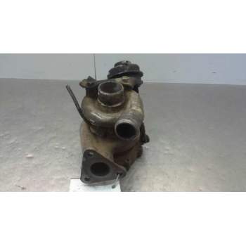 Recambio de turbocompresor para opel combo (corsa c) familiar referencia OEM IAM 5490154  