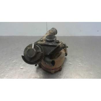 Recambio de turbocompresor para opel combo (corsa c) familiar referencia OEM IAM 5490154  