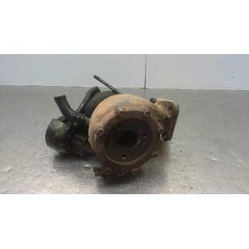 Recambio de turbocompresor para opel combo (corsa c) familiar referencia OEM IAM 5490154  