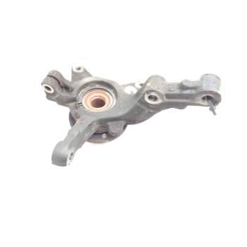 Recambio de mangueta delantera derecha para renault kangoo 1.5 dci diesel cat referencia OEM IAM   