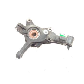 Recambio de mangueta delantera derecha para renault kangoo 1.5 dci diesel cat referencia OEM IAM   