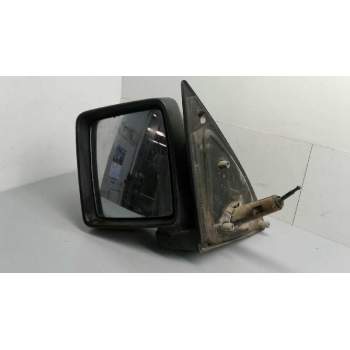 Recambio de retrovisor izquierdo para opel combo (corsa c) familiar referencia OEM IAM 24432462  