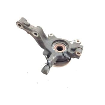 Recambio de mangueta delantera izquierda para renault kangoo 1.5 dci diesel cat referencia OEM IAM   