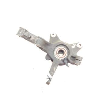 Recambio de mangueta delantera izquierda para renault kangoo 1.5 dci diesel cat referencia OEM IAM   