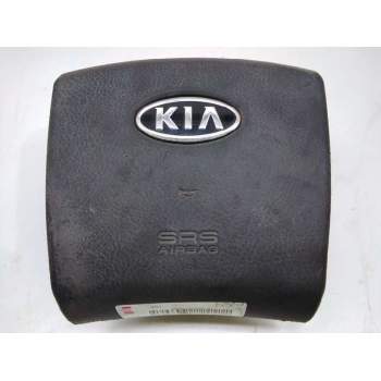 Recambio de airbag delantero izquierdo para kia sorento 2.5 crdi concept referencia OEM IAM DXCT543TBZP  