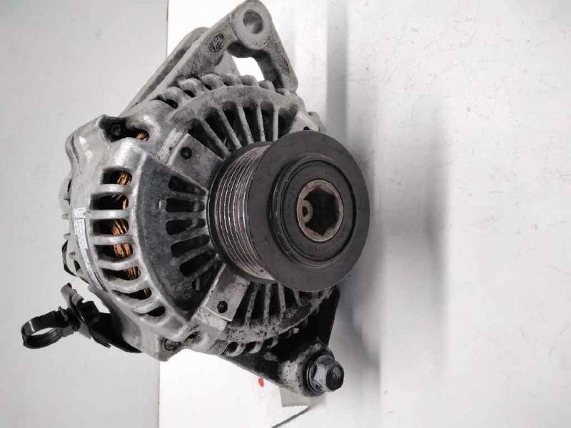 Recambio de alternador para kia sorento 2.5 crdi concept referencia OEM IAM 373004A300 021319212 12V 110A