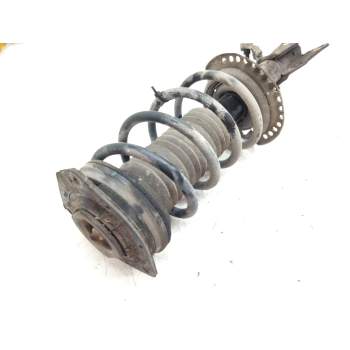 Recambio de amortiguador delantero derecho para renault kangoo 1.5 dci diesel cat referencia OEM IAM   