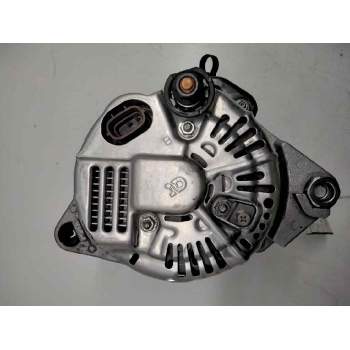 Recambio de alternador para kia sorento 2.5 crdi concept referencia OEM IAM 373004A300 021319212 12V 110A