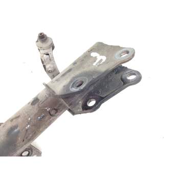 Recambio de amortiguador delantero derecho para renault kangoo 1.5 dci diesel cat referencia OEM IAM   
