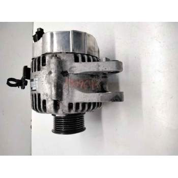 Recambio de alternador para kia sorento 2.5 crdi concept referencia OEM IAM 373004A300 021319212 12V 110A