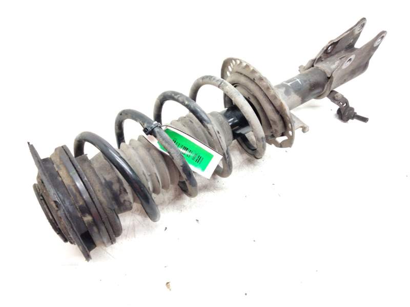 Recambio de amortiguador delantero izquierdo para renault kangoo 1.5 dci diesel cat referencia OEM IAM   