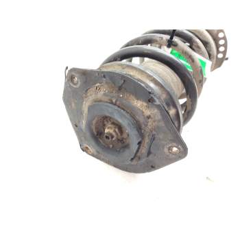 Recambio de amortiguador delantero izquierdo para renault kangoo 1.5 dci diesel cat referencia OEM IAM   