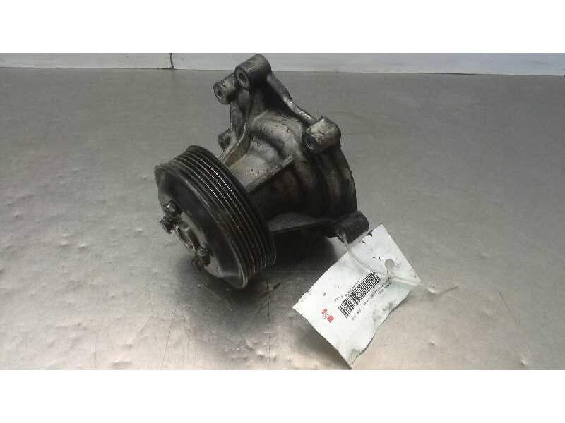 Recambio de bomba agua para kia sorento 2.5 crdi concept referencia OEM IAM   