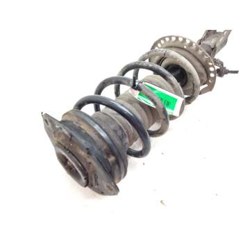 Recambio de amortiguador delantero izquierdo para renault kangoo 1.5 dci diesel cat referencia OEM IAM   