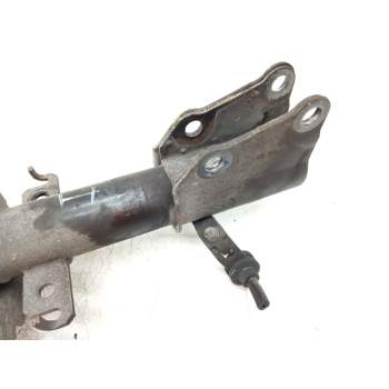 Recambio de amortiguador delantero izquierdo para renault kangoo 1.5 dci diesel cat referencia OEM IAM   