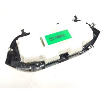 Recambio de mando calefaccion aire acondicionado para nissan juke (f15) 1.6 16v referencia OEM IAM 248451KA1D  