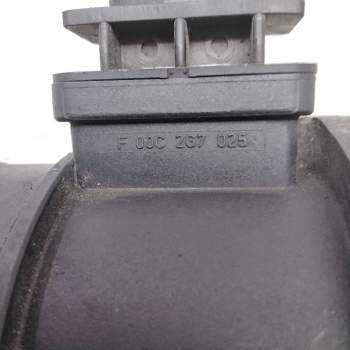 Recambio de caudalimetro para kia sorento 2.5 crdi concept referencia OEM IAM F00C2G7025  