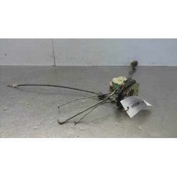 CERRADURA PUERTA DELANTERA DERECHA 060425 