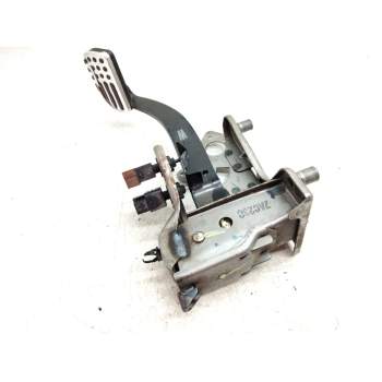 Recambio de pedal freno para nissan juke (f15) 1.6 16v referencia OEM IAM   
