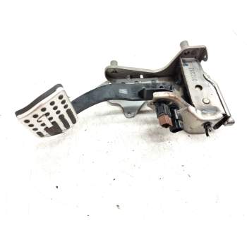 Recambio de pedal freno para nissan juke (f15) 1.6 16v referencia OEM IAM   