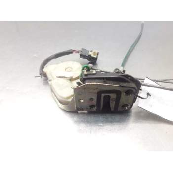 Recambio de cerradura puerta delantera izquierda para kia sorento 2.5 crdi concept referencia OEM IAM   