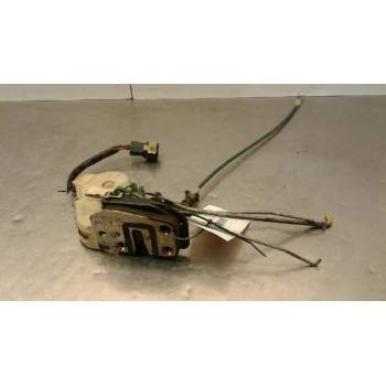 Recambio de cerradura puerta delantera izquierda para kia sorento 2.5 crdi concept referencia OEM IAM   