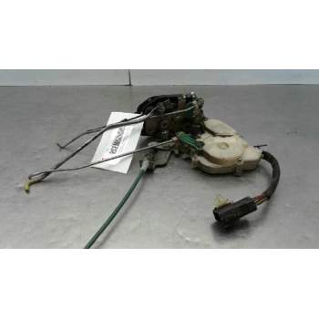 Recambio de cerradura puerta delantera izquierda para kia sorento 2.5 crdi concept referencia OEM IAM   