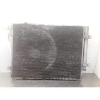 Recambio de condensador / radiador aire acondicionado para kia sorento 2.5 crdi concept referencia OEM IAM   