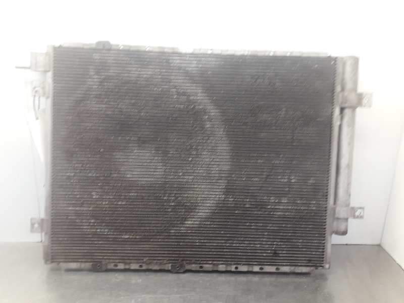 Recambio de condensador / radiador aire acondicionado para kia sorento 2.5 crdi concept referencia OEM IAM   