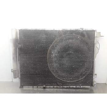 Recambio de condensador / radiador aire acondicionado para kia sorento 2.5 crdi concept referencia OEM IAM   
