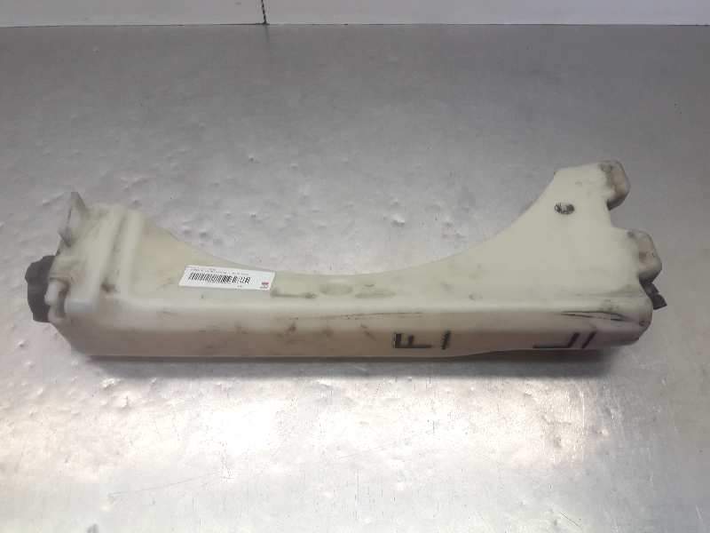 Recambio de deposito expansion para kia sorento 2.5 crdi concept referencia OEM IAM 254303E900  