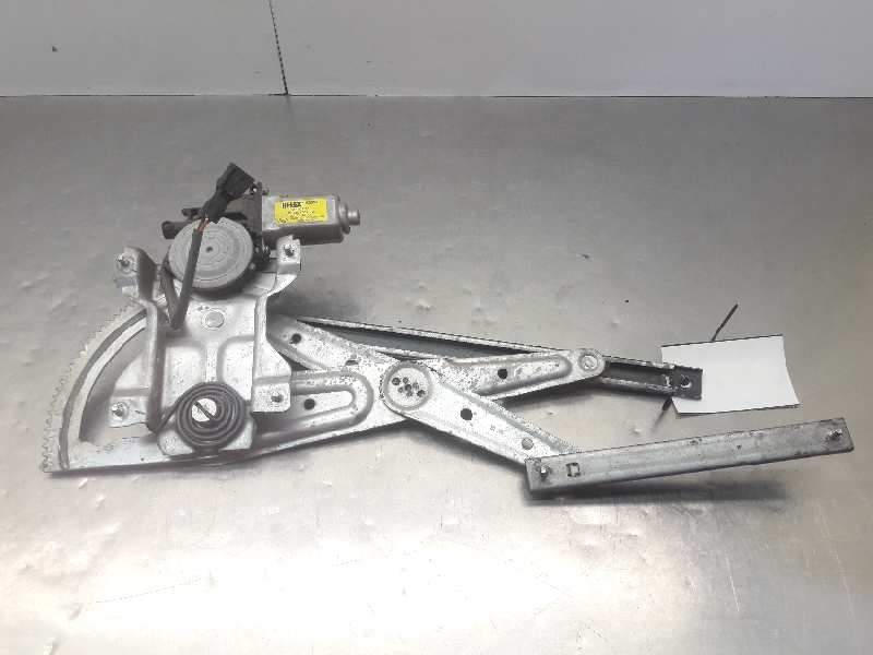 Recambio de elevalunas trasero derecho para kia sorento 2.5 crdi concept referencia OEM IAM 83460-3E000 XH102PA 