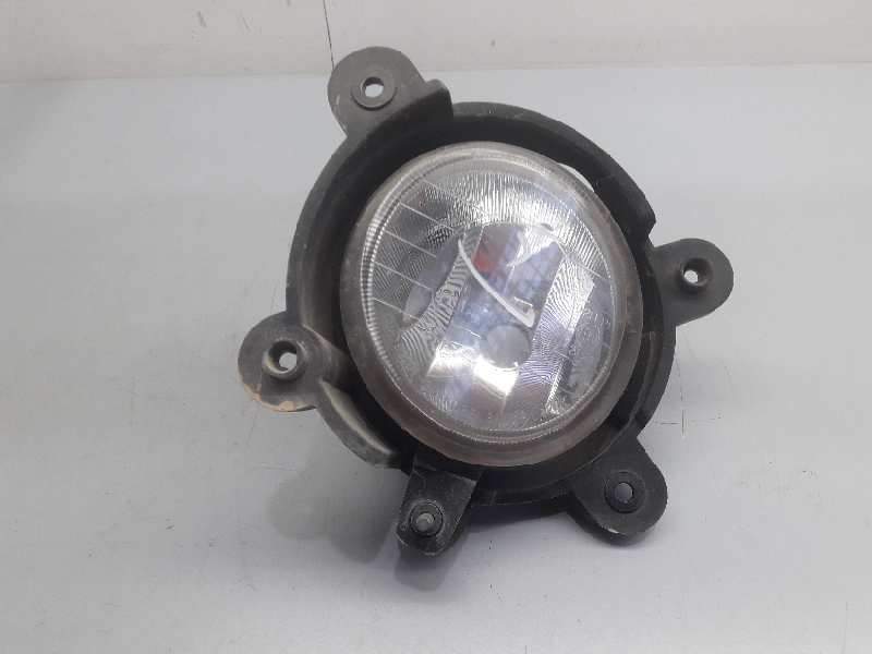 Recambio de faro antiniebla izquierdo para kia sorento 2.5 crdi concept referencia OEM IAM   