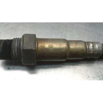 Recambio de sonda lambda para kia sorento 2.5 crdi concept referencia OEM IAM 393502A400  