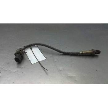 Recambio de sonda lambda para kia sorento 2.5 crdi concept referencia OEM IAM 393502A400  