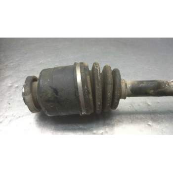 Recambio de transmision delantera derecha para kia sorento 2.5 crdi concept referencia OEM IAM 495003E110  