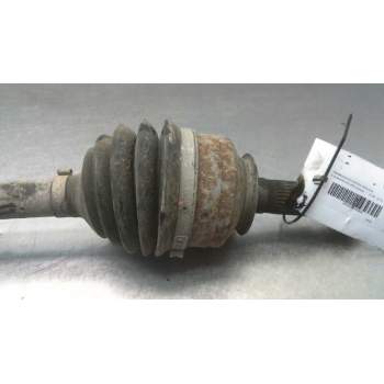 Recambio de transmision delantera derecha para kia sorento 2.5 crdi concept referencia OEM IAM 495003E110  