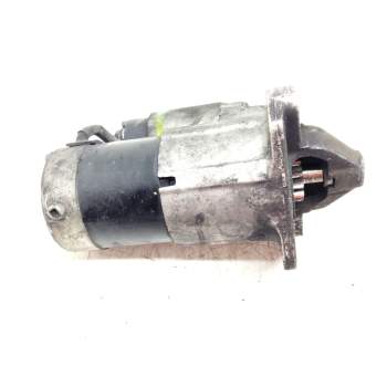 Recambio de motor arranque para renault kangoo 1.5 dci diesel cat referencia OEM IAM 8200584675B  