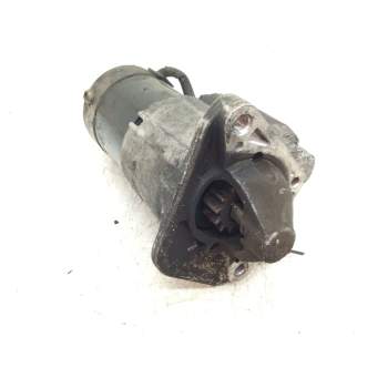 Recambio de motor arranque para renault kangoo 1.5 dci diesel cat referencia OEM IAM 8200584675B  