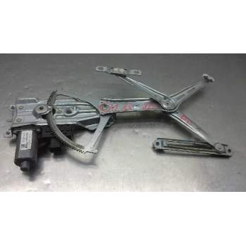 Recambio de elevalunas delantero izquierdo para opel astra g berlina comfort referencia OEM IAM 0130821768 90521881 