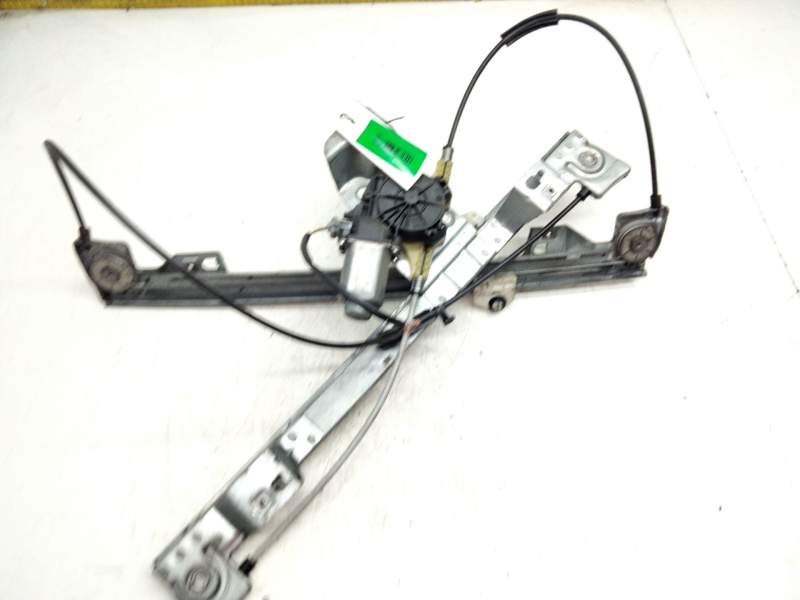 Recambio de elevalunas delantero izquierdo para renault kangoo 1.5 dci diesel cat referencia OEM IAM   