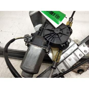 Recambio de elevalunas delantero izquierdo para renault kangoo 1.5 dci diesel cat referencia OEM IAM   