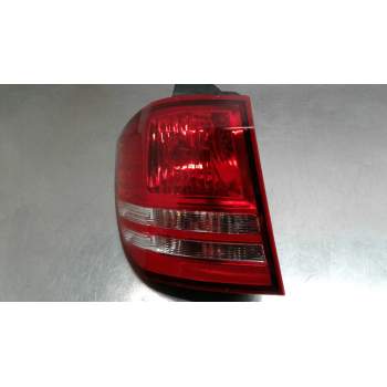 Recambio de piloto trasero izquierdo para dodge journey sxt referencia OEM IAM 05067785A VP8LDX13B505 05116291A