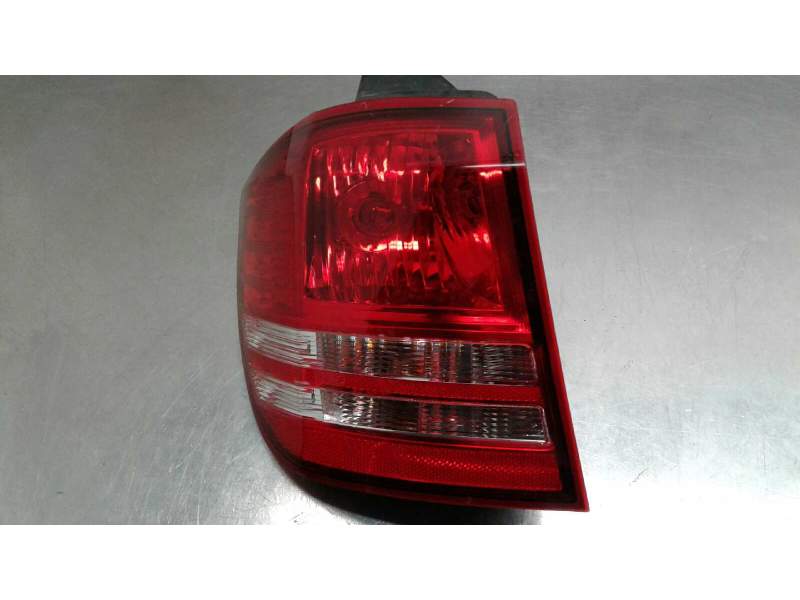 Recambio de piloto trasero izquierdo para dodge journey sxt referencia OEM IAM 05067785A VP8LDX13B505 05116291A