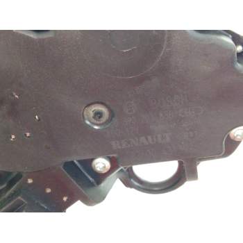 Recambio de motor limpia trasero para renault kangoo 1.5 dci diesel cat referencia OEM IAM 8200431392  