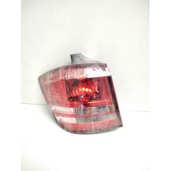 Recambio de piloto trasero izquierdo para dodge journey sxt referencia OEM IAM 05067785A VP8LDX13B505 05116291A