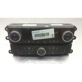 Recambio de mando climatizador para dodge journey sxt referencia OEM IAM P55111898AE  