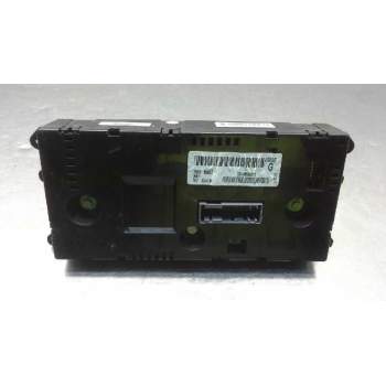 Recambio de mando climatizador para dodge journey sxt referencia OEM IAM P55111898AE  