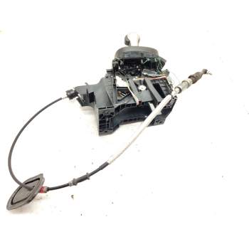 Recambio de palanca cambio para nissan juke (f15) 1.6 16v referencia OEM IAM   