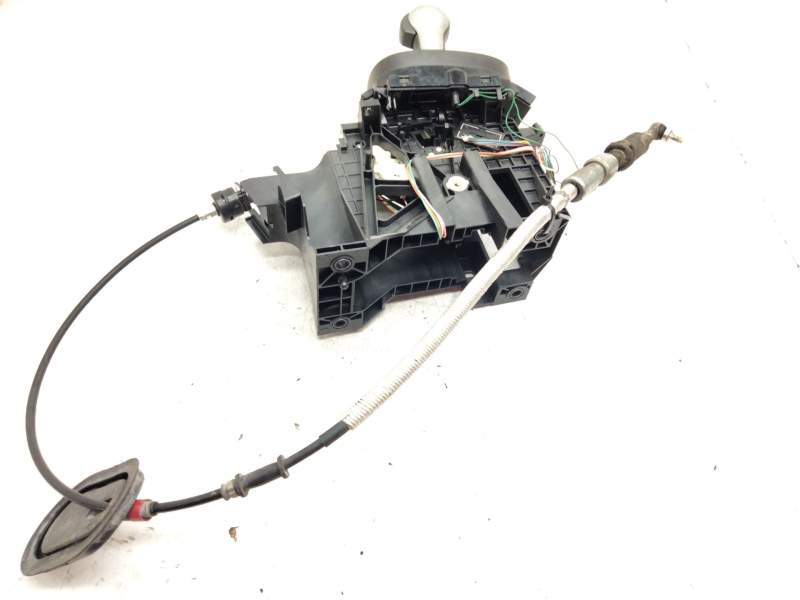 Recambio de palanca cambio para nissan juke (f15) 1.6 16v referencia OEM IAM   